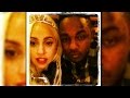Lady Gaga & Kendrick Lamar New Song 'Partynauseous' LEAKS