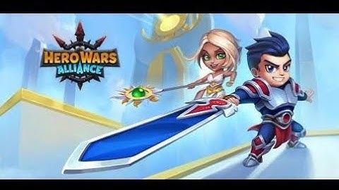 Hero Wars Ads Review 🧠🔥 He Solved It The Dumbest Way Possible By Gurpinder hanzra 