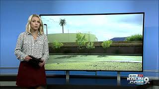 Marana makes big step toward treating contaminated water screenshot 5