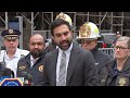 Unstable Midtown building prompts mass evacuations