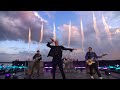 콜드플레이 (Coldplay) - Higher Power (Live at The BRIT Awards, London 2021) 가사번역 by 영화번역가 황석희