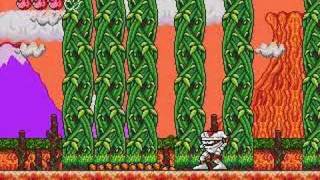 Decapattack Stage 5-3