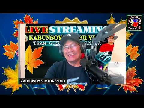 Kung ako'y mag aasawa (Cover)kabunsoy victor vlog