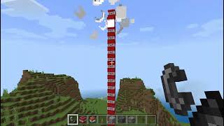 Just A Random Tnt Explosion Vid