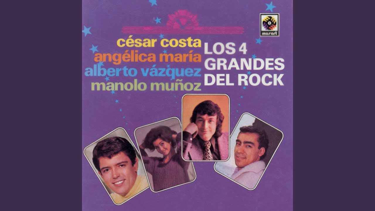 Watch La Plaga on YouTube Watch La Plaga on YouTube