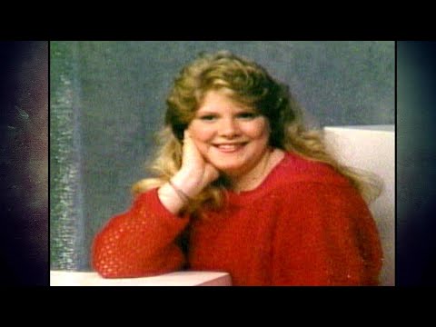 The Shocking Murder of Anne Marie Camp - Small Town Mystery Solved