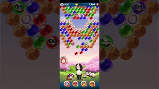 panda pop jam city level 3520
