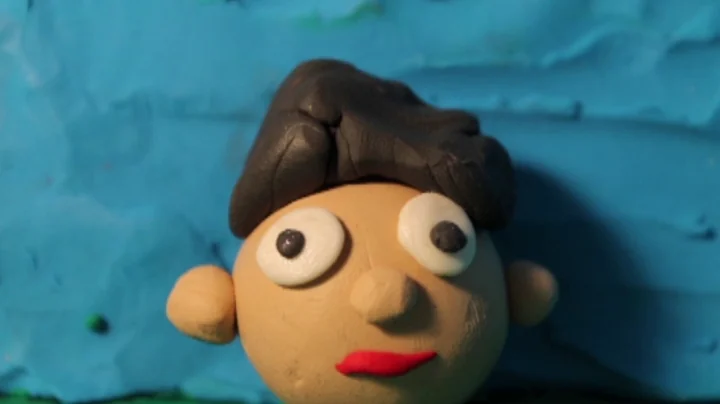Claymation ft. Clayonce (A parody of Beyonce's For...