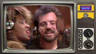 Usa For Africa  We Are The World 2023 theremixer Rmx