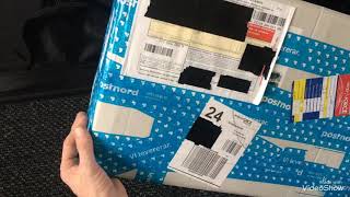 Pilgore Pay It Forward Package 😎 From Toaking Sweden 🇸🇪 My Brother 🇬🇧
