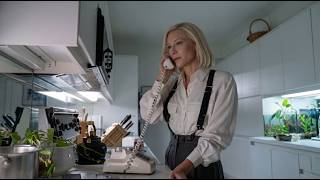 A Psychopathic Phone Stalker vs. a Brilliant Radio Host: The Most Intense 90s Psychological Thriller