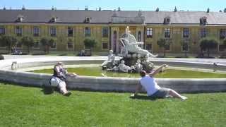Exploring Vienna, Austria - Things to See and Do