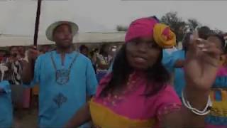 Pleasure tsa manyalo (Lenyalo la Sepitle le Selaelo)