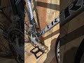2001 Trek 5900SL USPS Team | This Old Bike | Hanging Out With The Guy #shorts #trekbike #bike
