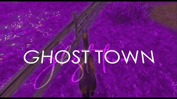 [sso mep] ghost town