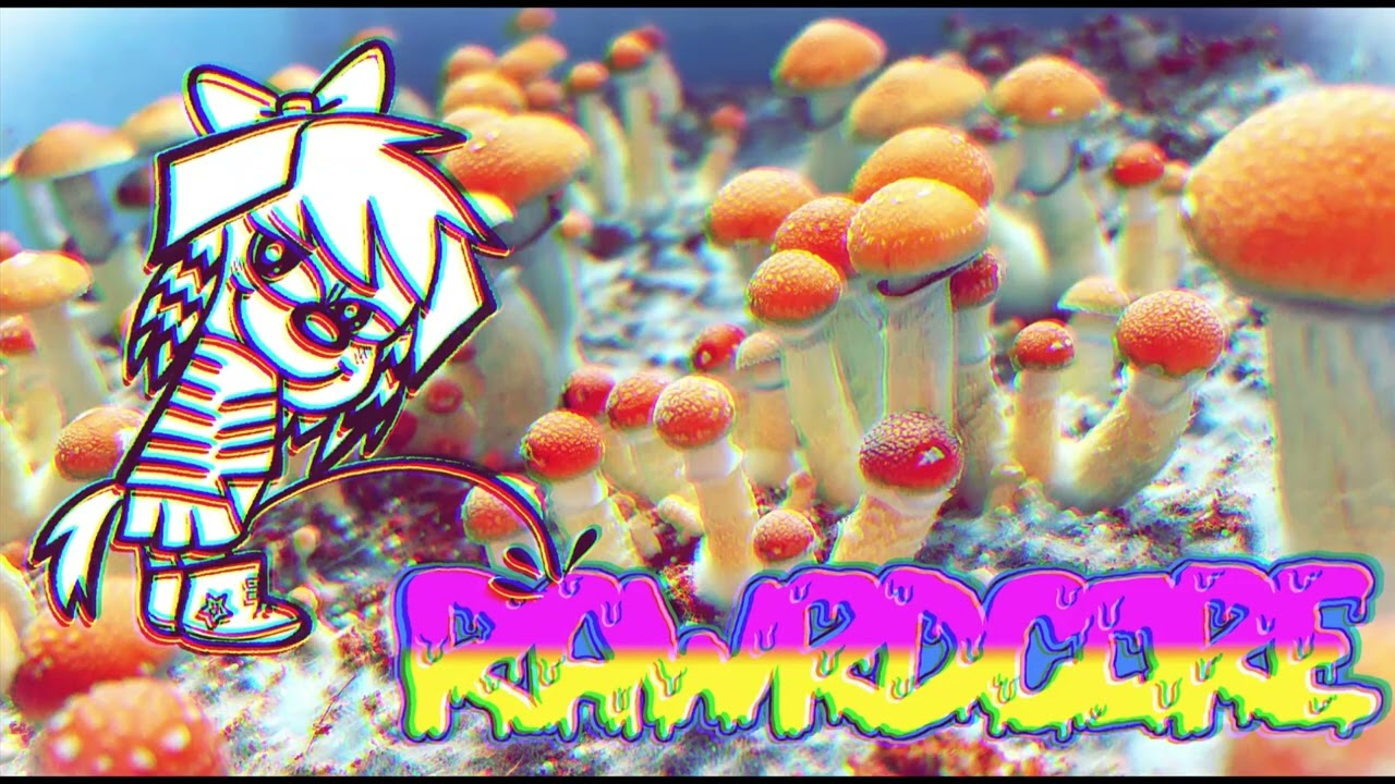 [FULL SET] Rawrdcore's set from GAY2RAVE🎵