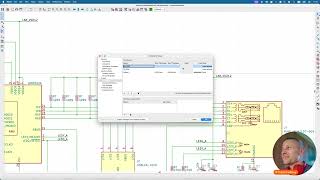 𝗞𝗶𝗖𝗮𝗱 𝗗𝗲𝘀𝗶𝗴𝗻 𝗦𝘁𝗿𝗲𝗮𝗺 STM32MP215F, part 8