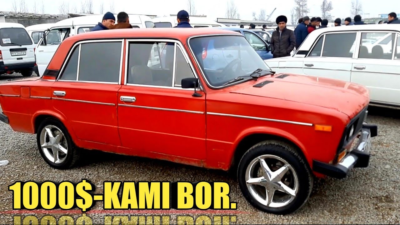 Kia avtomobil narxlari