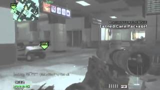 MW3-Triple collateral to quad feed