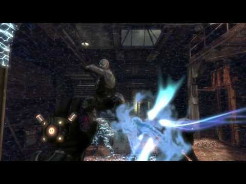 Singularity's Time Manipulation.mov