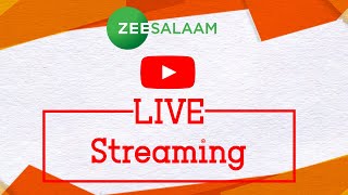Zee Salaam LIVE | दिन भर की बड़ी ख़बरें | UP Election News | Delhi News | UP News | Urdu News India screenshot 4
