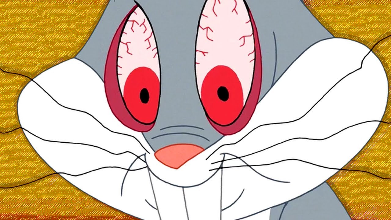 The Looney Tunes show IS VERY ADULT...