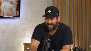 2 Bears 1 Cave: Racist Bert Kreischer