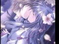 Love-amor anime (love destiny-ayumi Hamasaki)