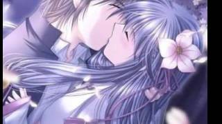 Love-amor anime (love destiny-ayumi Hamasaki)