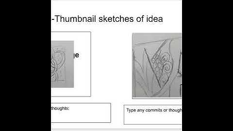 Non-objective Part 1