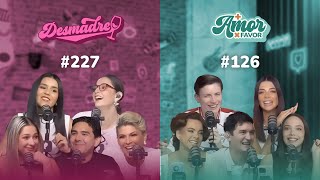 LPM! #360 | Desmadre #227 | Más Amor Por Favor #126