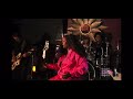 ‘Easy to Love You’ by Queen Yaa &amp; the High Court live at the Wicked Wolf 3/22/24