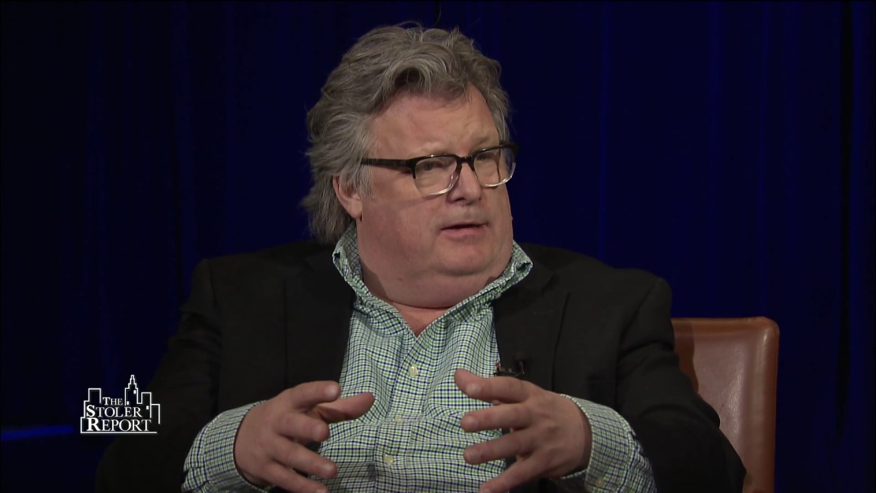 The Stoler Report: NYC Restaurant Owners & Chefs Discuss the State of the Market