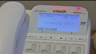 College students: New target for scammers
