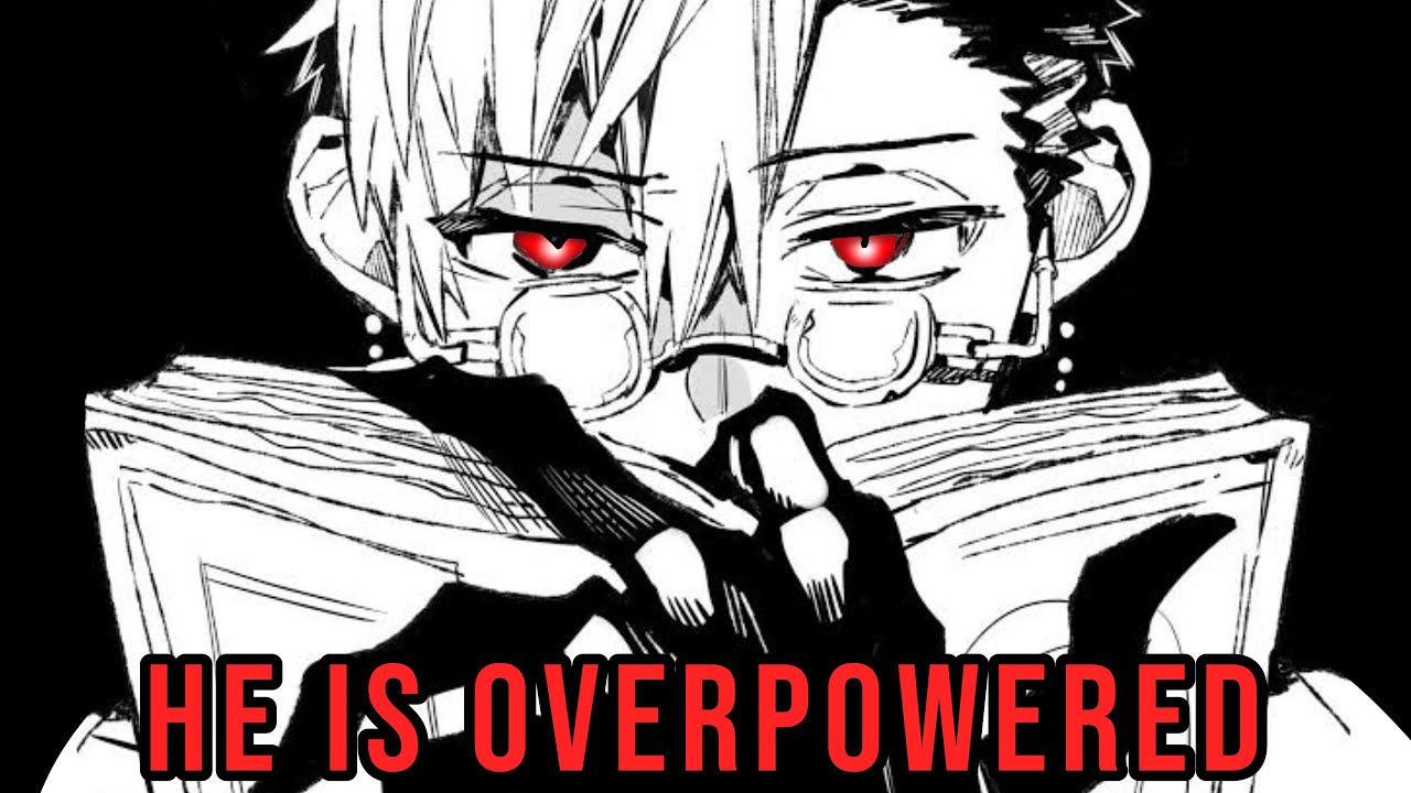 EVERYONE Forgot About This | Toilet Bound Hanako Kun Theory