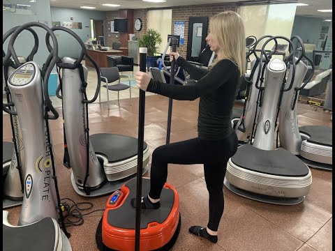 Power Plate for Beginners, Tips for a better workout