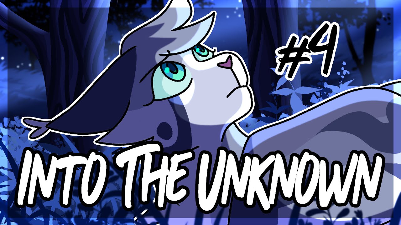 【Into The Unknown | Feathertail Semi-animated MAP | Part 4】