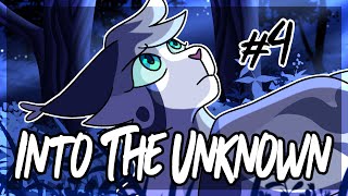 【Into The Unknown | Feathertail Semi-animated MAP | Part 4】 Wealth