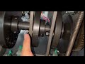 How to maintain the cam of the standing pouch packaging machine