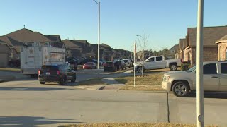 Pct. 4: Days after setting wife's home on fire, man in SWAT standoff at NE Harris County house
