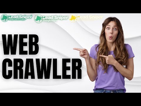 Web Crawler 💥 Discover the Power of Web Crawling for Google Maps