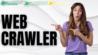 Web Crawler 💥 Discover the Power of Web Crawling for Google Maps
