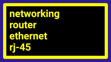 Home ethernet - daisy chained