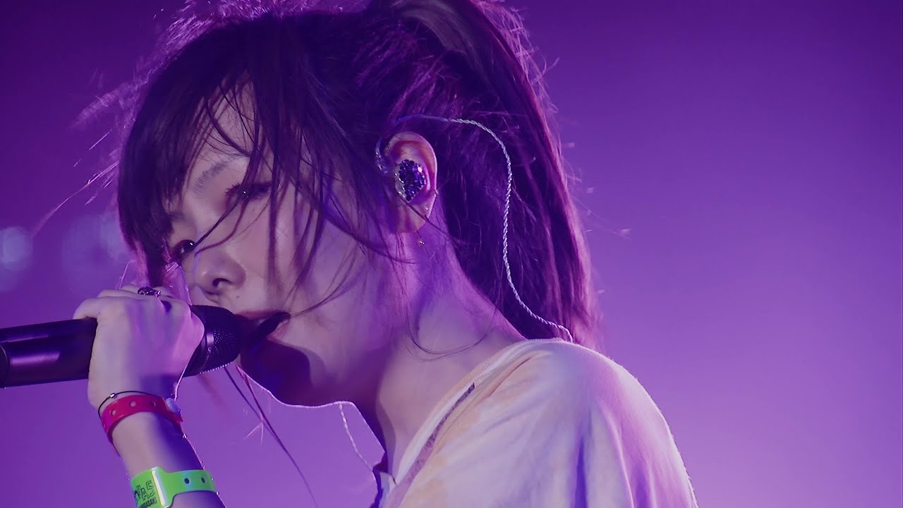 aiko - KissHug (from Love Like Aloha vol.5)