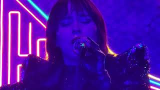 Glass Spells: Live at Cheer Up Charlies Part 2 (12/4/2025)