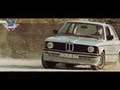 TURBOMETAL motorblog - BMW E21 run riot, hick drift! (ENG,GER,RUS,FIN,ESP)