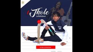 ithole lendidane ( ngikhumbule ubaba) official audio 2021