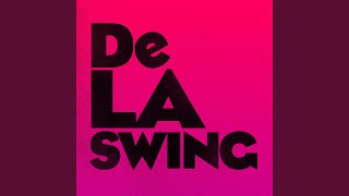 No Rules (Max Chapman Remix) - De La Swing