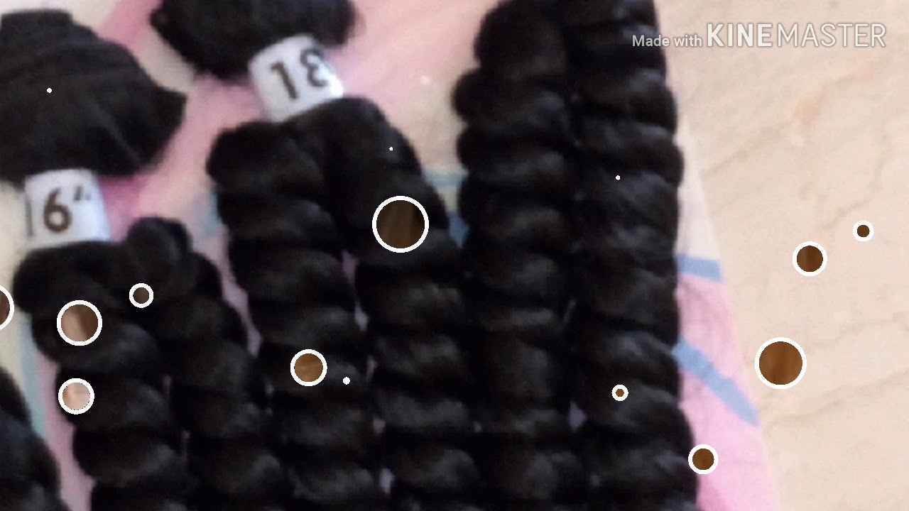 Naya-Du wigs & weavon