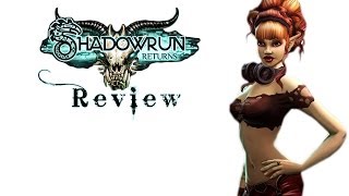 Shadowrun Returns